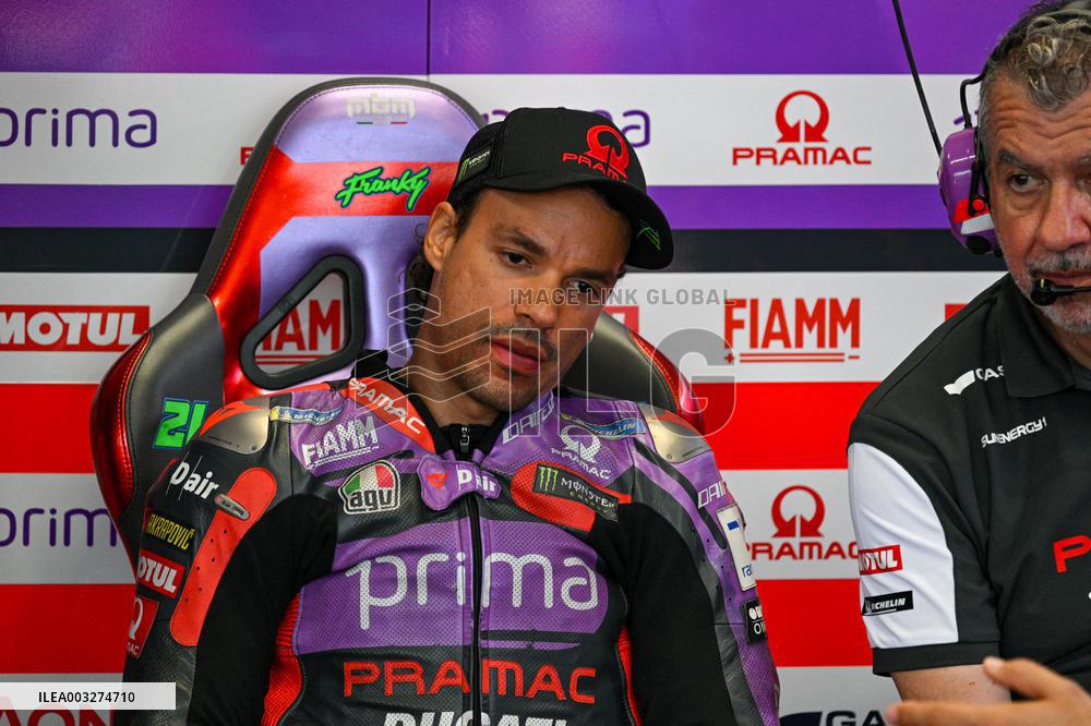 - MotoGP - GP15 - Gran Premio Red Bull di San Marino e della Riviera di Rimini - Race