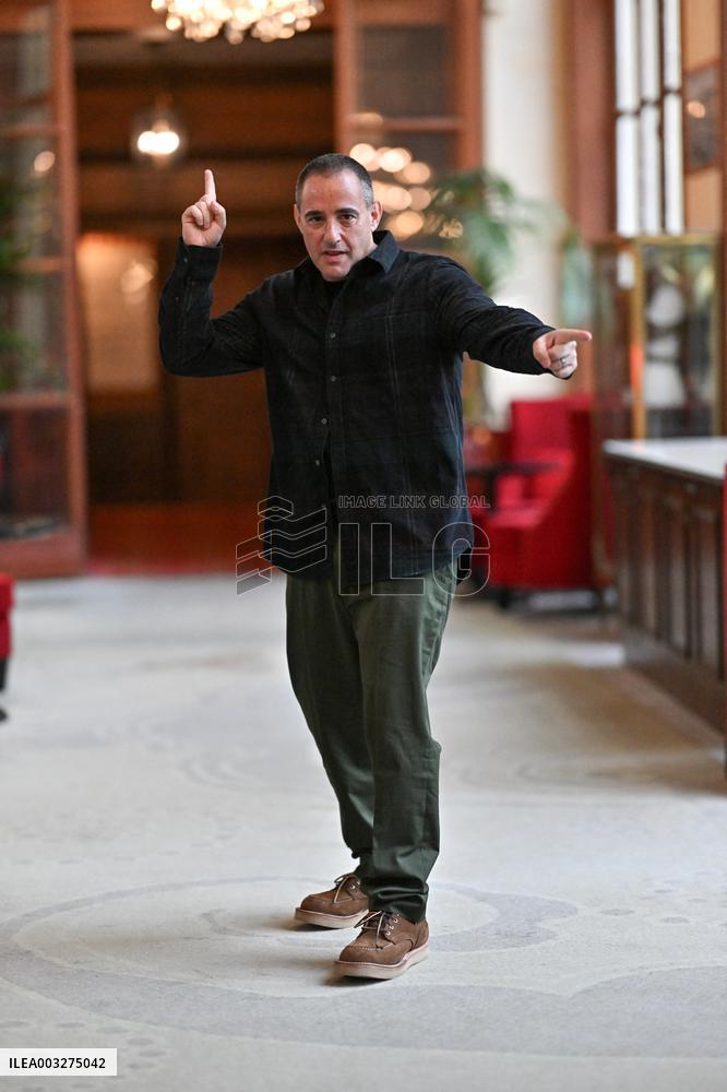 50th Deauville Festival The Thicket Photocall
