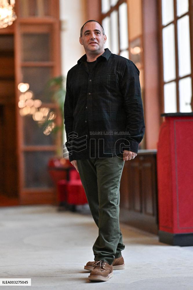 50th Deauville Festival The Thicket Photocall