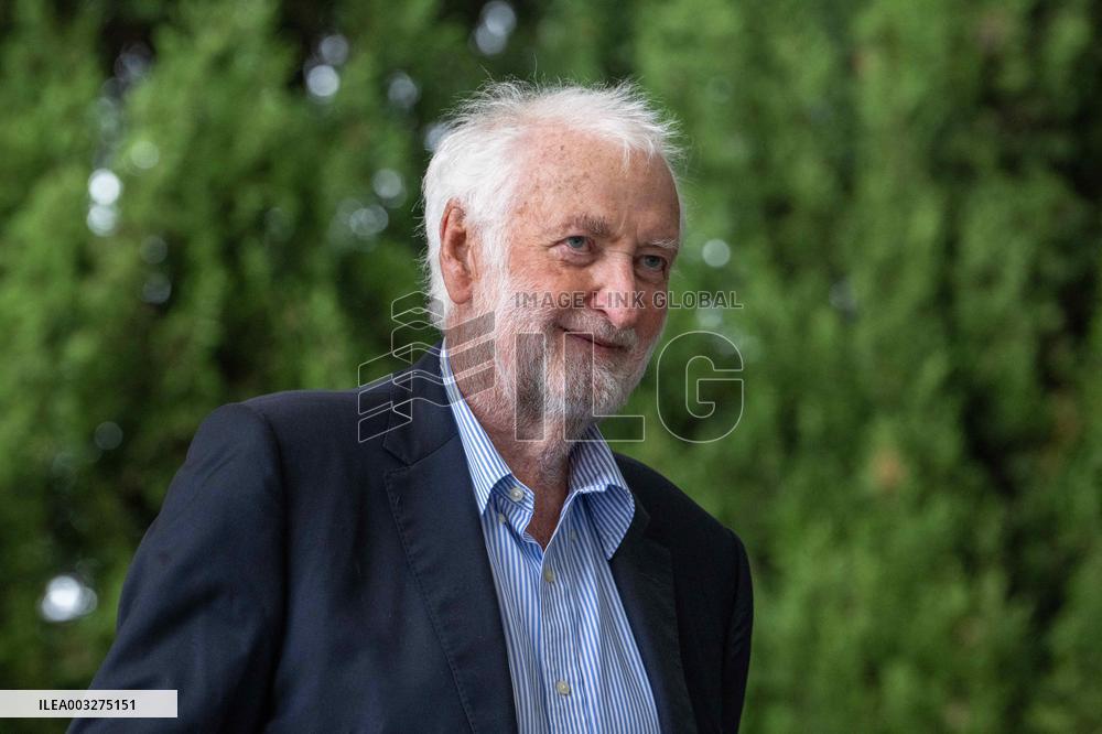 Summer University Of Reconquete Party - Orange