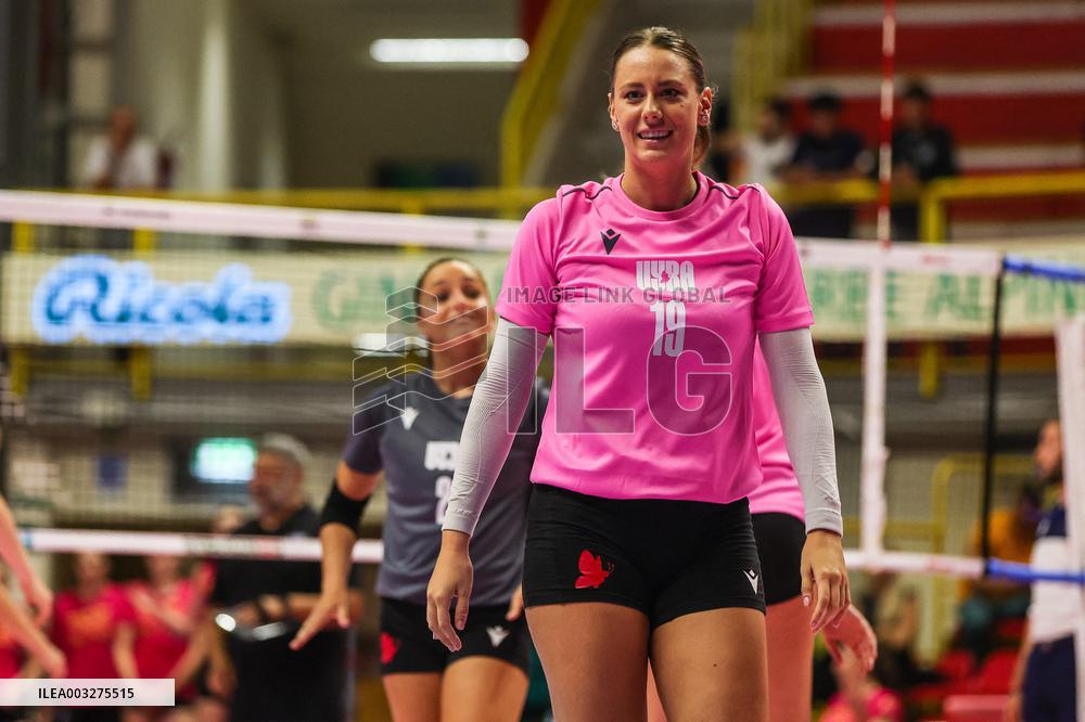 - Evento - UYBA Volley Busto Arsizio - Ritratti