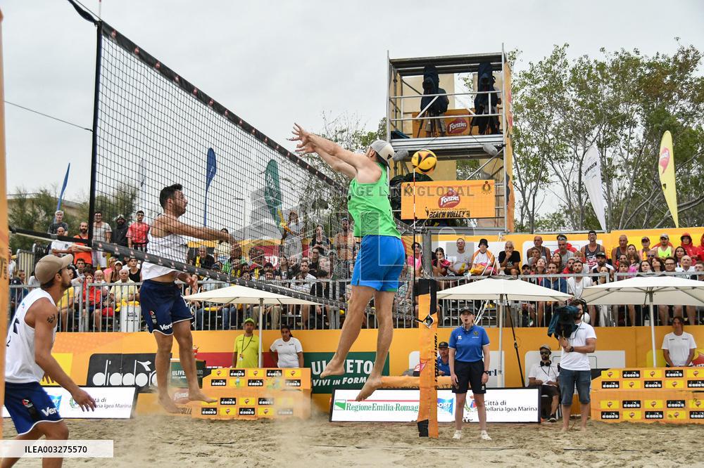 - Beach Volley - Campionato Italiano Assoluto