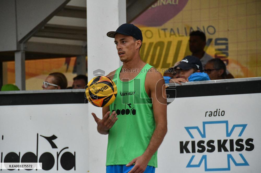 - Beach Volley - Campionato Italiano Assoluto