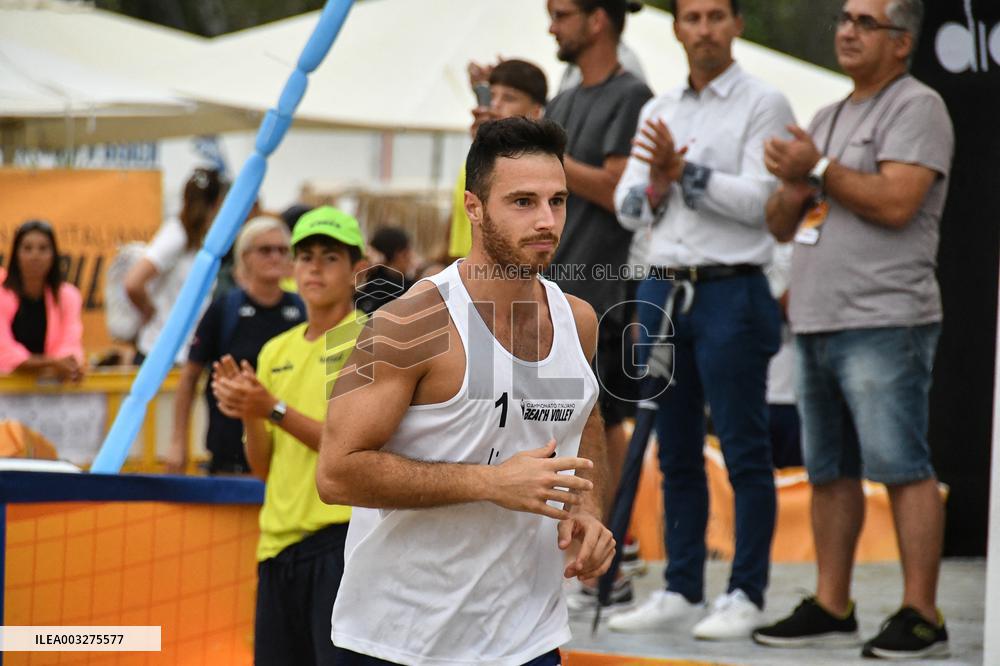 - Beach Volley - Campionato Italiano Assoluto