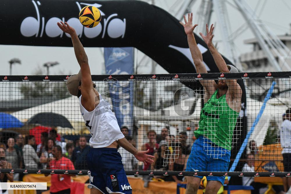 - Beach Volley - Campionato Italiano Assoluto