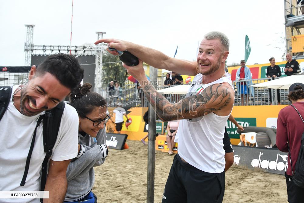 - Beach Volley - Campionato Italiano Assoluto