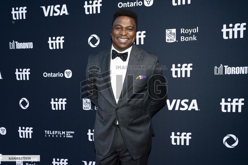 TIFF Tribute Awards