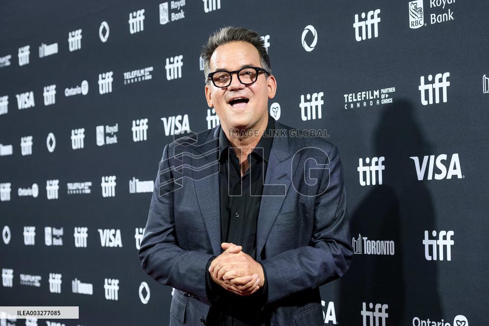 TIFF - Road Diary: Bruce Springsteen And The E Street Band - Premiere