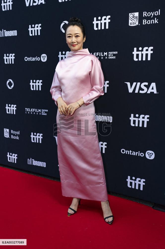TIFF Tribute Awards