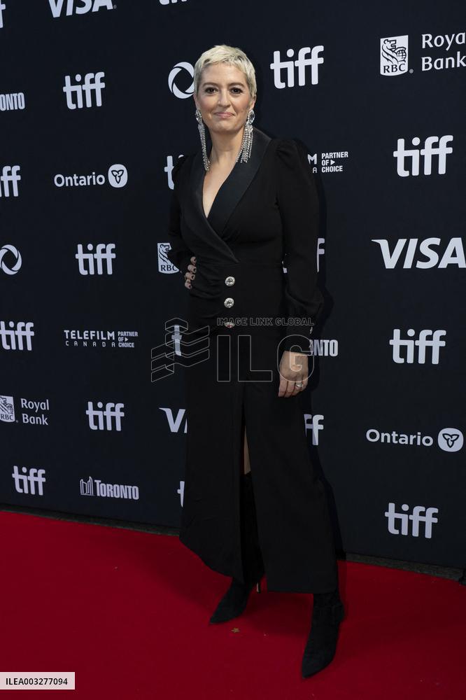 TIFF Tribute Awards