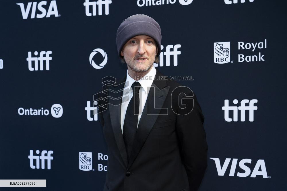 TIFF Tribute Awards