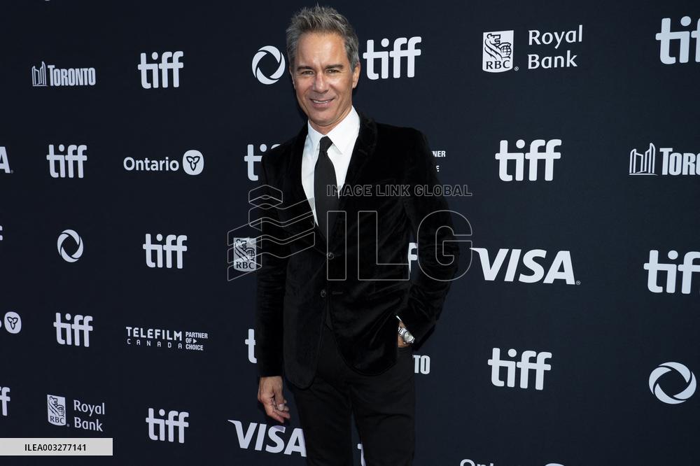 TIFF Tribute Awards