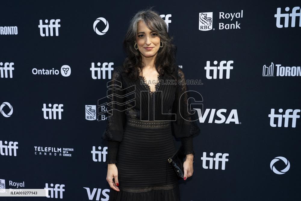 TIFF Tribute Awards
