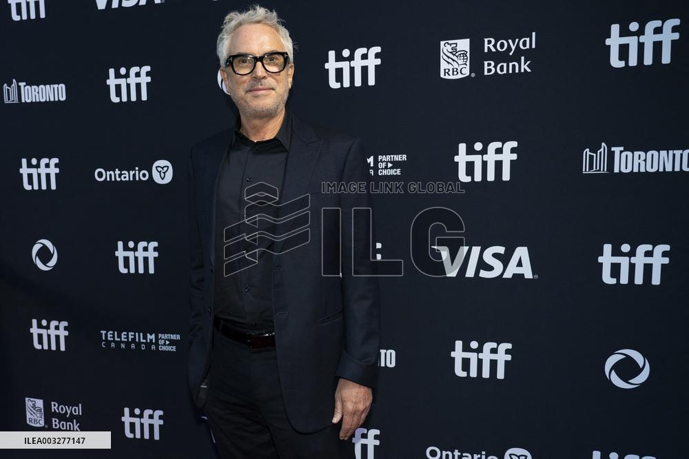 TIFF Tribute Awards