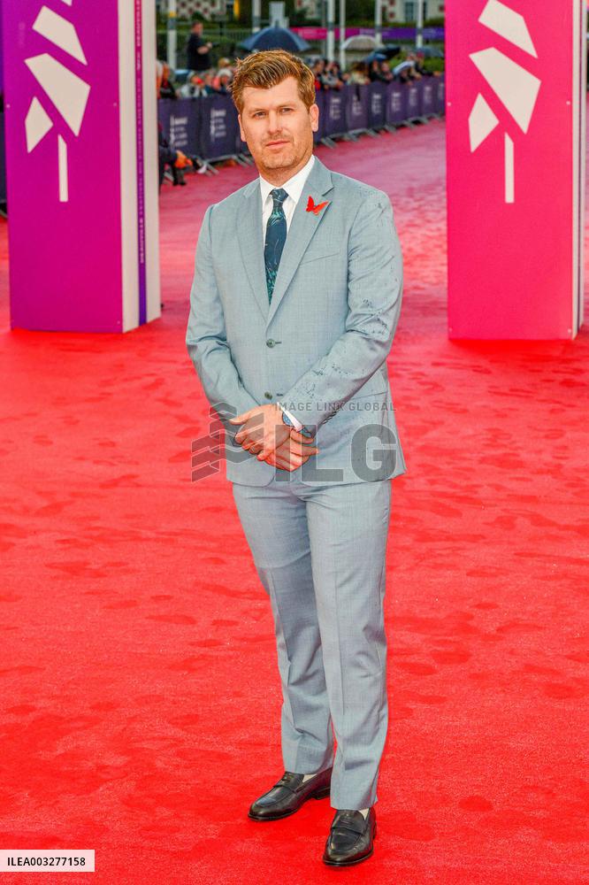 50th American Film Festival - Beetlejuice Beetlejuice Premiere - Deauville