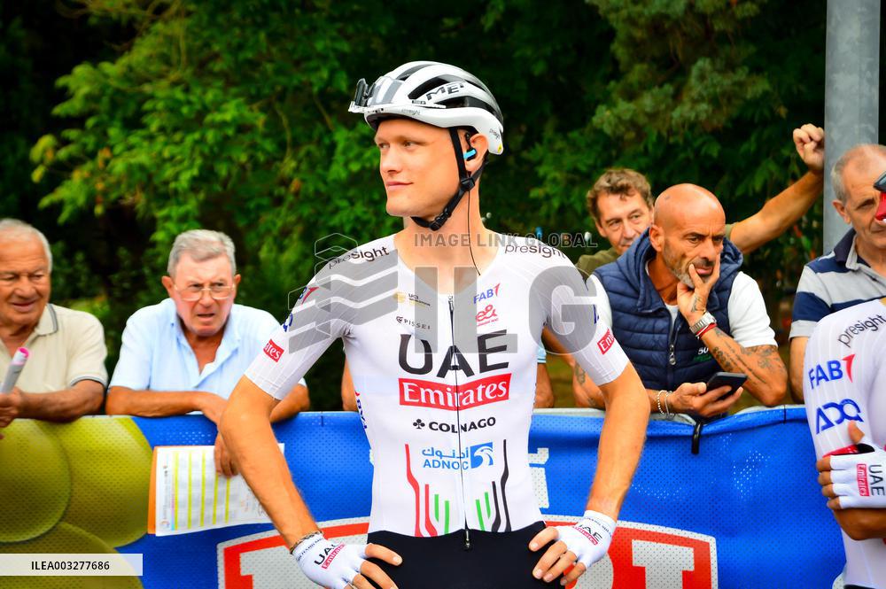 <categoriaITA> - <sottocategoriaITA> - Gran Premio di Larciano