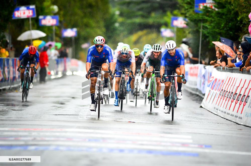 <categoriaITA> - <sottocategoriaITA> - Gran Premio di Larciano