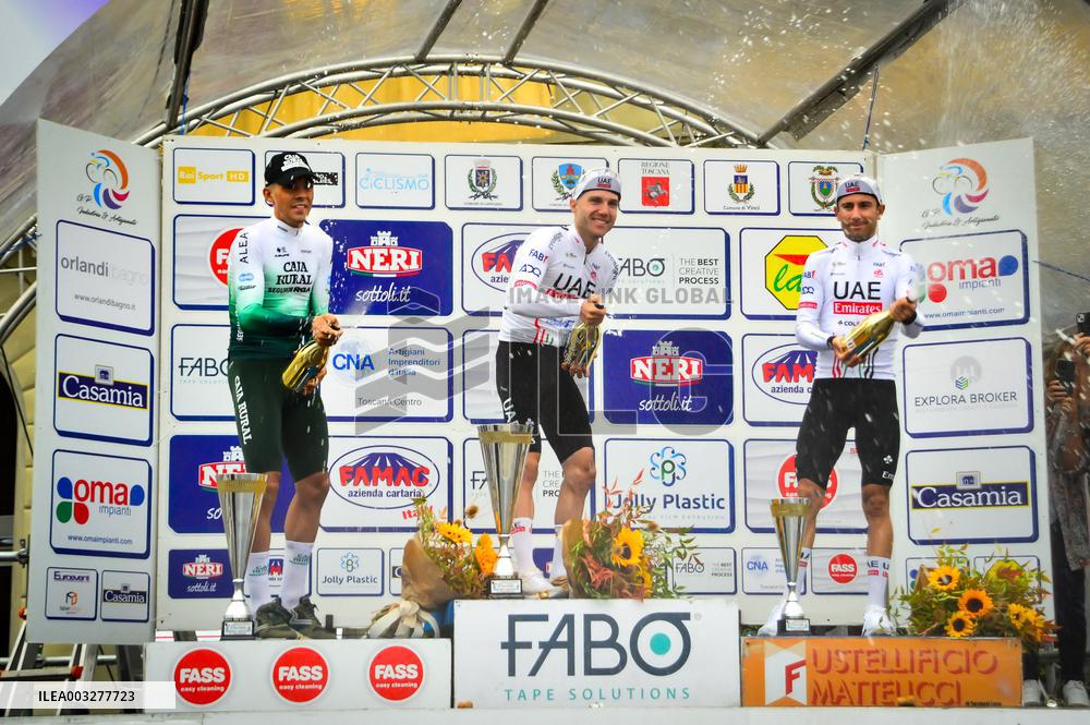 <categoriaITA> - <sottocategoriaITA> - Gran Premio di Larciano