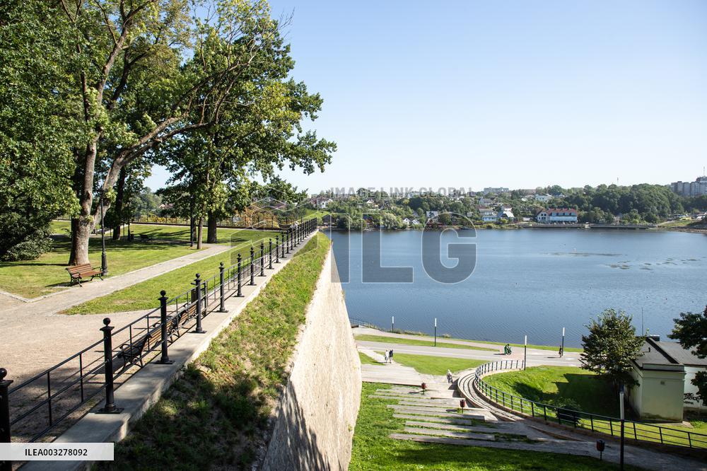 Station Narva festival