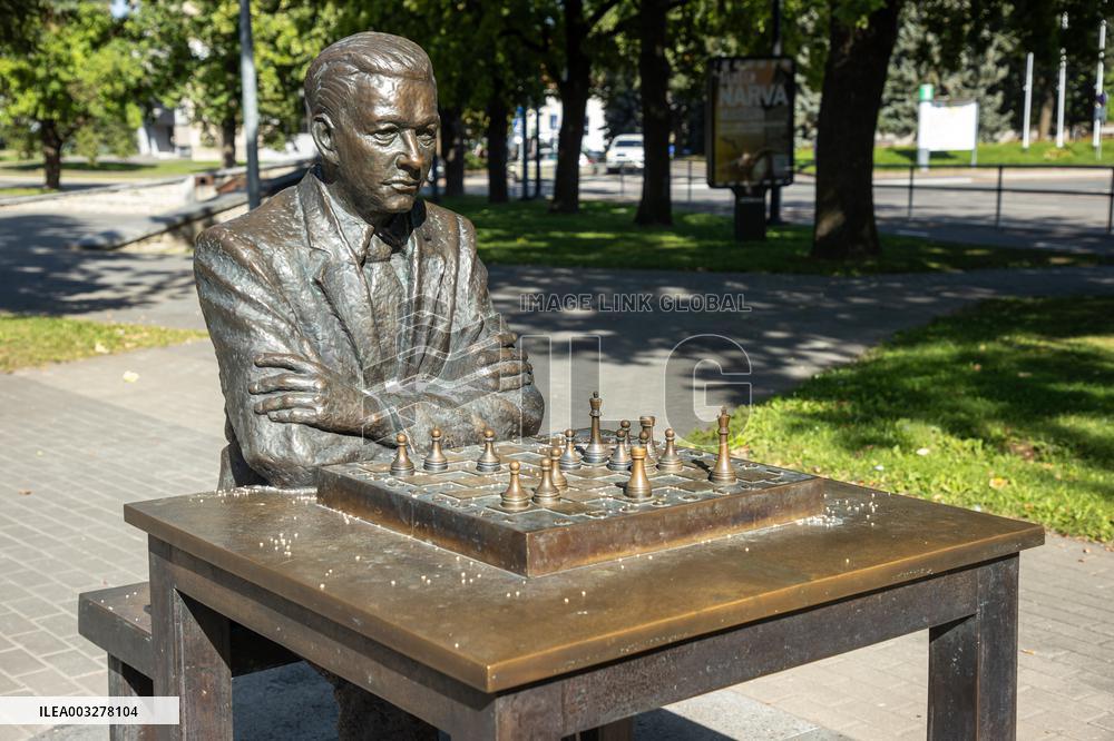 Station Narva festival