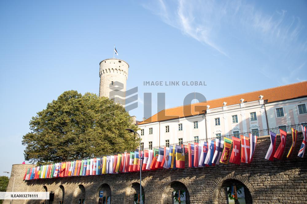 Swedbank Tallinn Marathon
