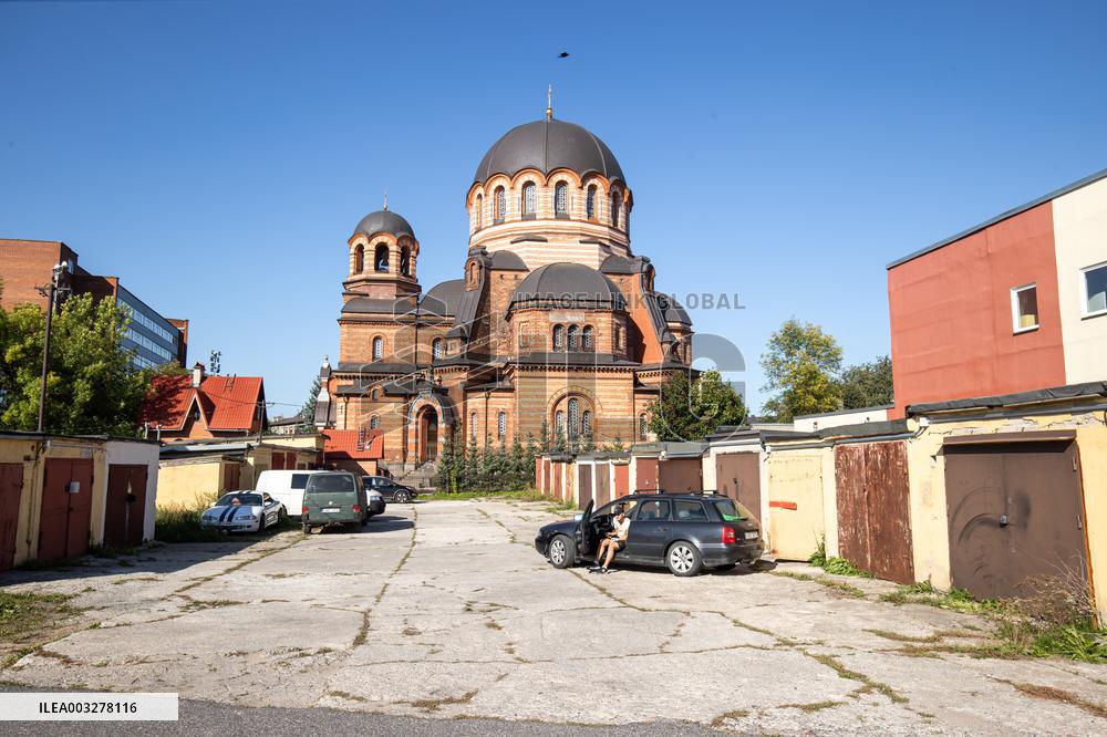 Station Narva festival