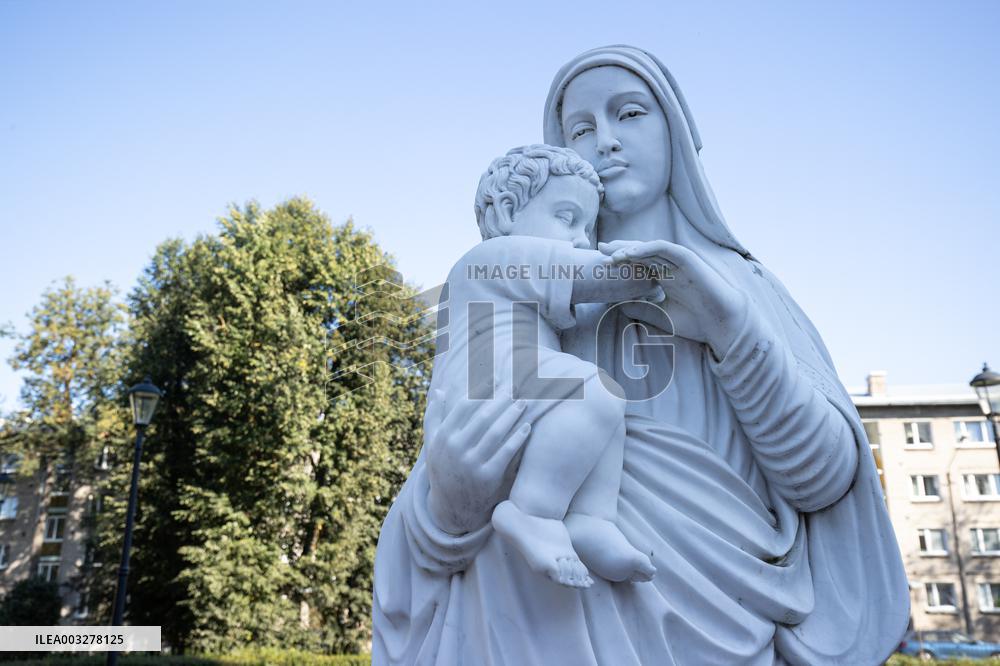 Station Narva festival