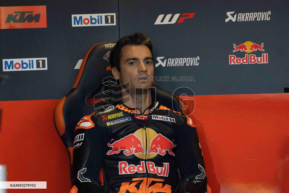 - MotoGP - Test MotoGP - Misano 2024