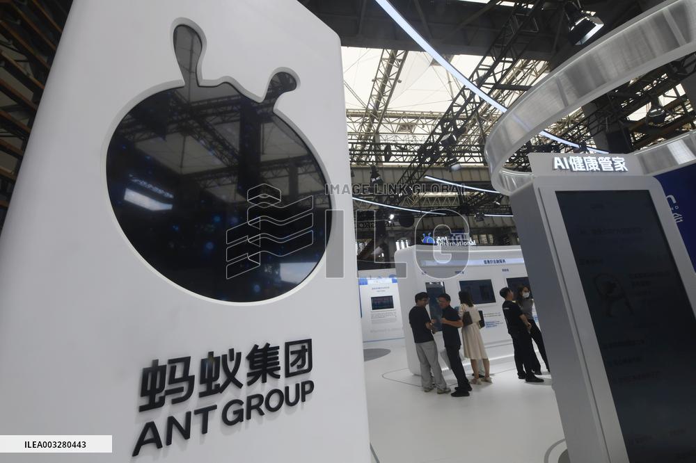 Ant Group Pay Dividends to All Shareholders