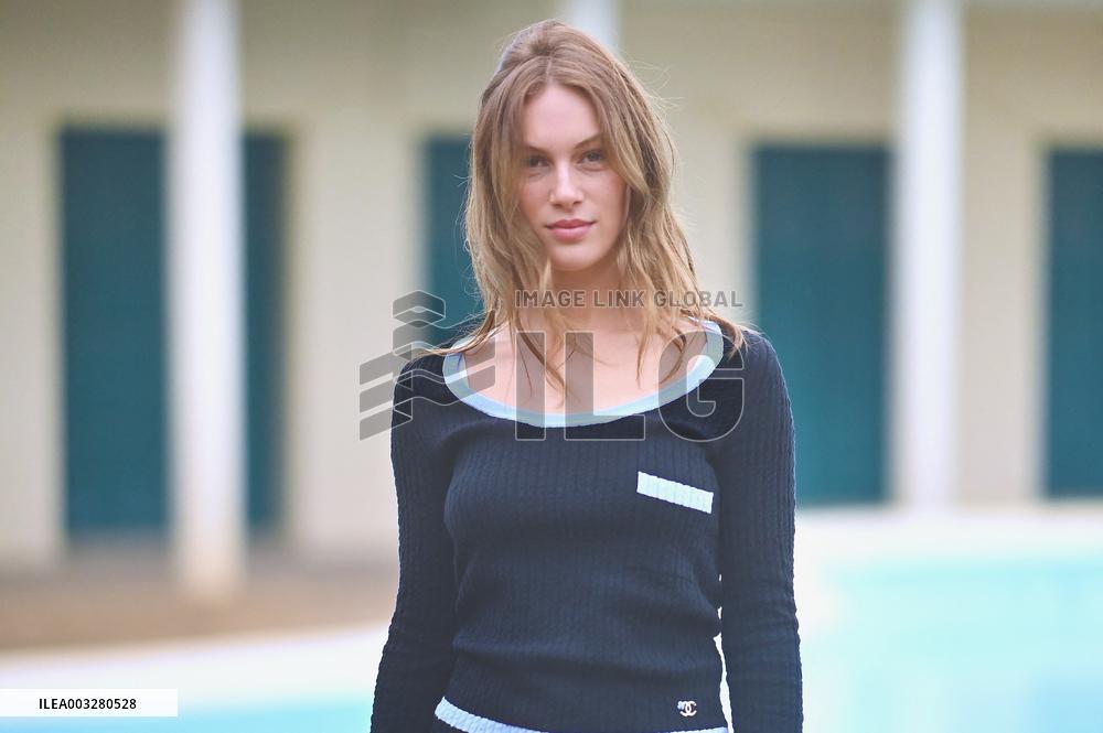 50th American Film Festival - Jury Photocall - Deauville