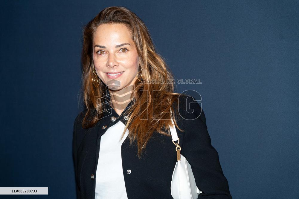 Le Fil Premiere - Paris