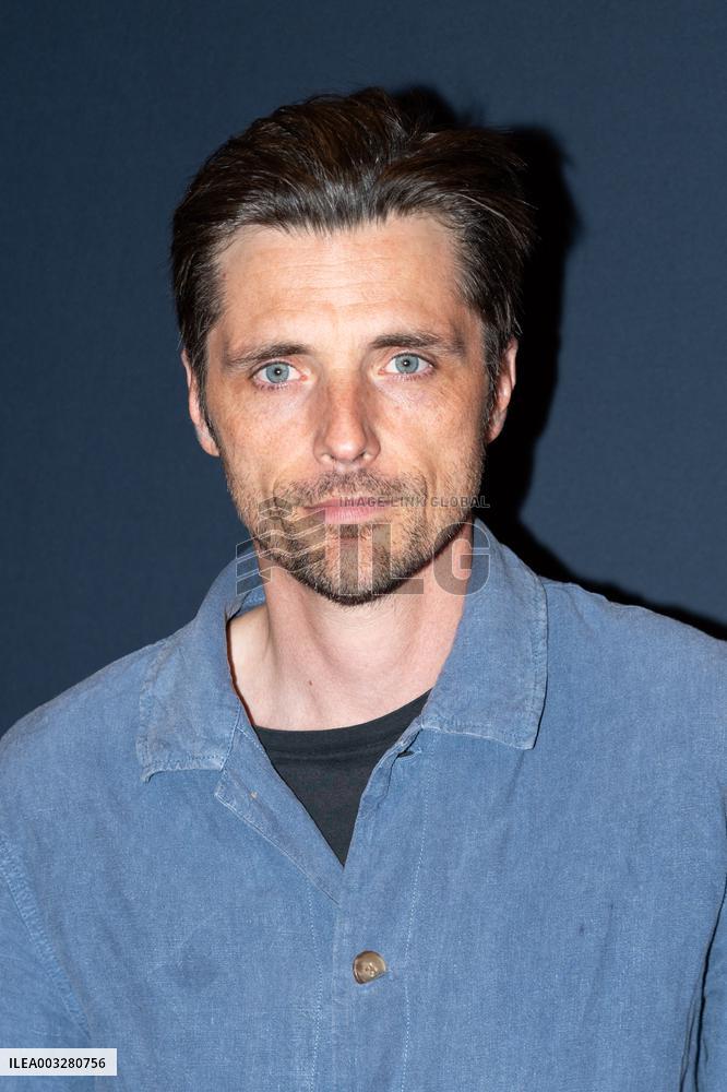 Le Fil Premiere - Paris