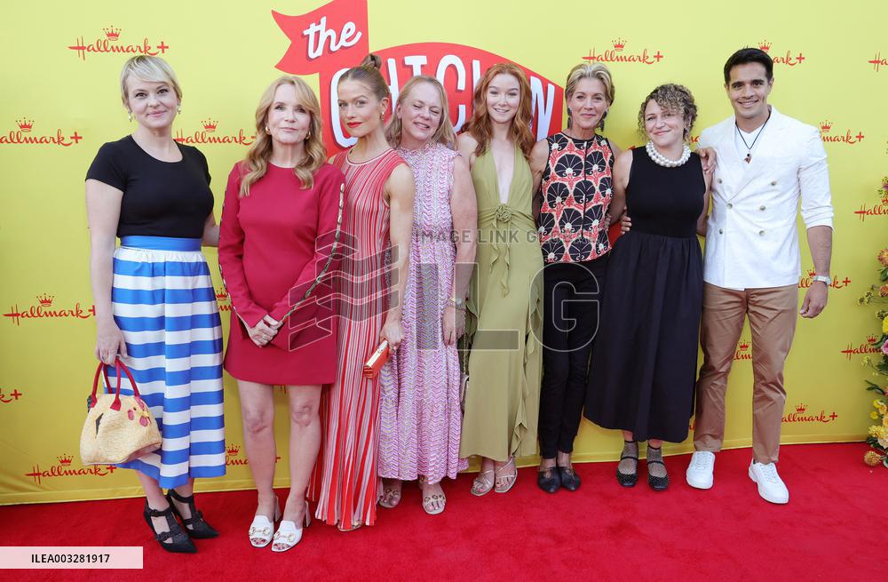 The Chicken Sisters Screening - LA