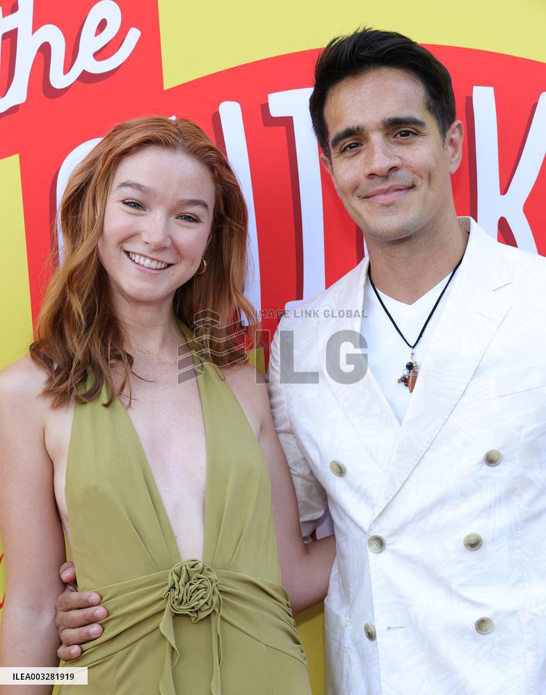 The Chicken Sisters Screening - LA