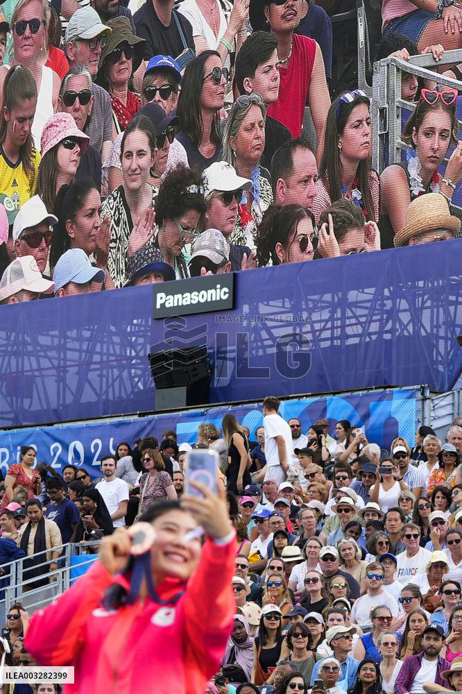 Panasonic to end 37-year Olympic sponsorship contract