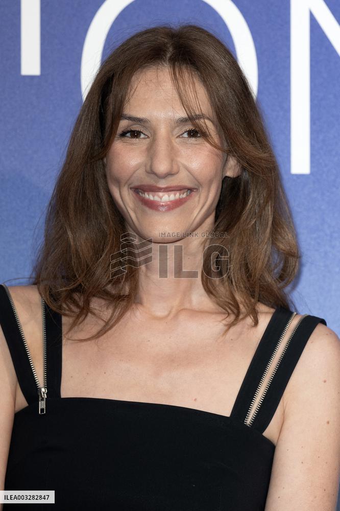 26th TV Fiction Festival - Les enfants Sont Rois Photocall - Day One