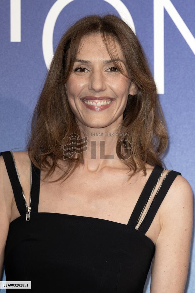 26th TV Fiction Festival - Les enfants Sont Rois Photocall - Day One