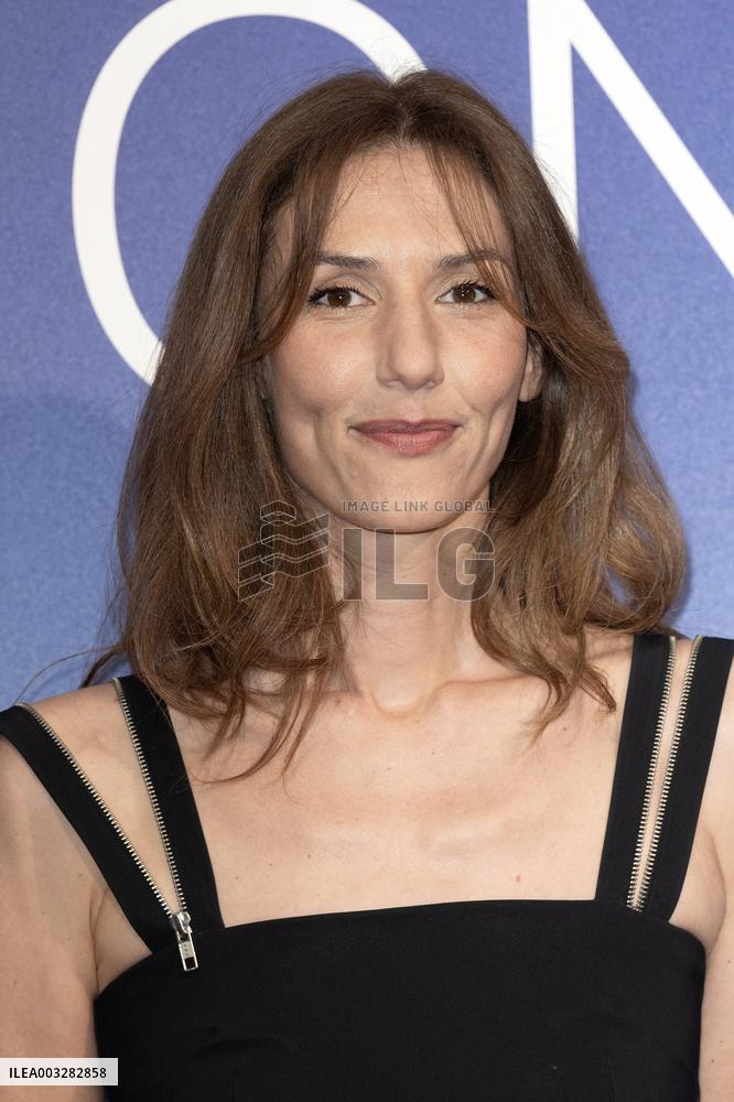 26th TV Fiction Festival - Les enfants Sont Rois Photocall - Day One