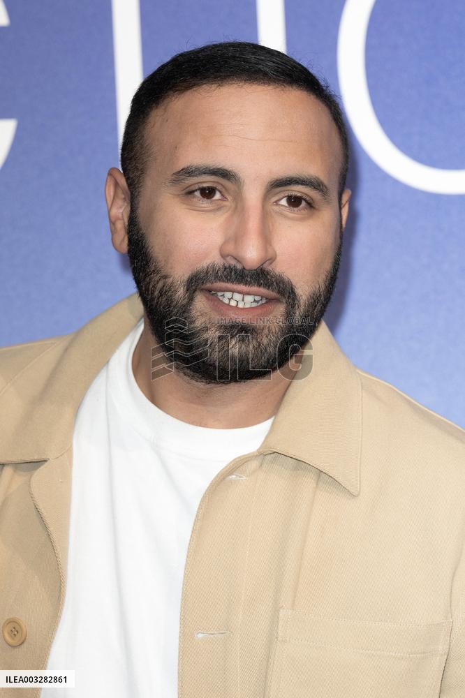 26th TV Fiction Festival - Les enfants Sont Rois Photocall - Day One