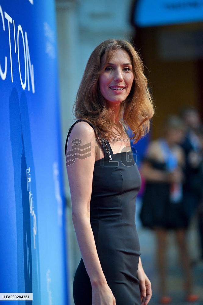 26th TV Fiction Festival - Les Enfants Sont Rois Photocall - La Rochelle