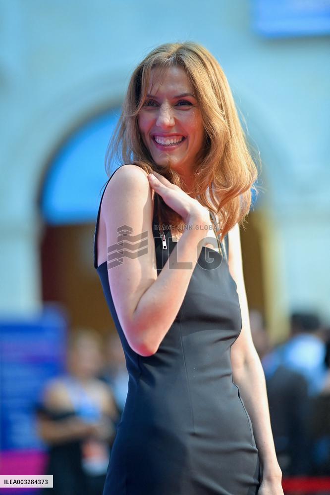 26th TV Fiction Festival - Les Enfants Sont Rois Photocall - La Rochelle