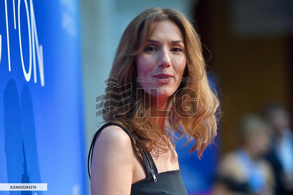 26th TV Fiction Festival - Les Enfants Sont Rois Photocall - La Rochelle