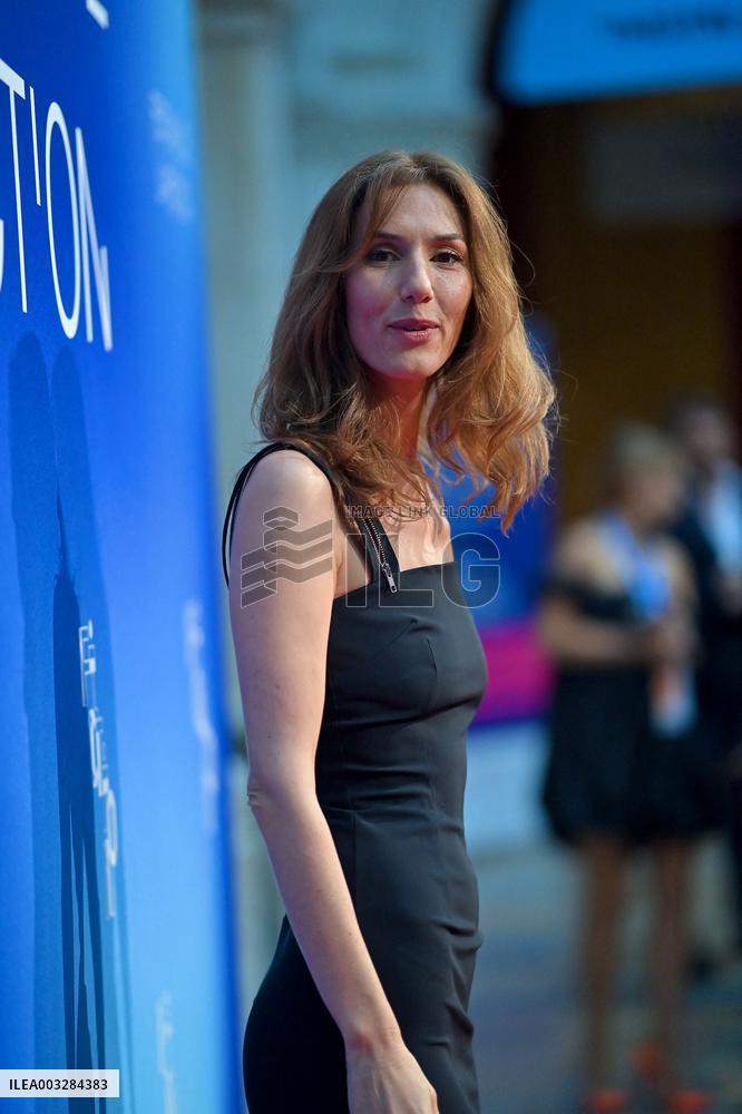 26th TV Fiction Festival - Les Enfants Sont Rois Photocall - La Rochelle