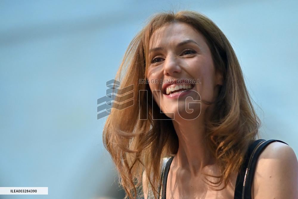 26th TV Fiction Festival - Les Enfants Sont Rois Photocall - La Rochelle
