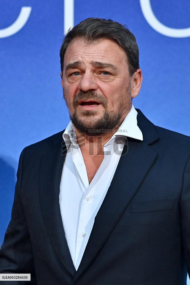 26th TV Fiction Festival - Jury Photocall - La Rochelle