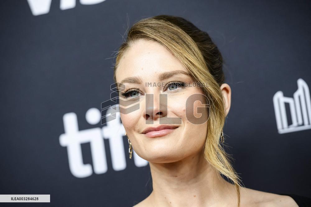 TIFF - Saturday Night Premiere