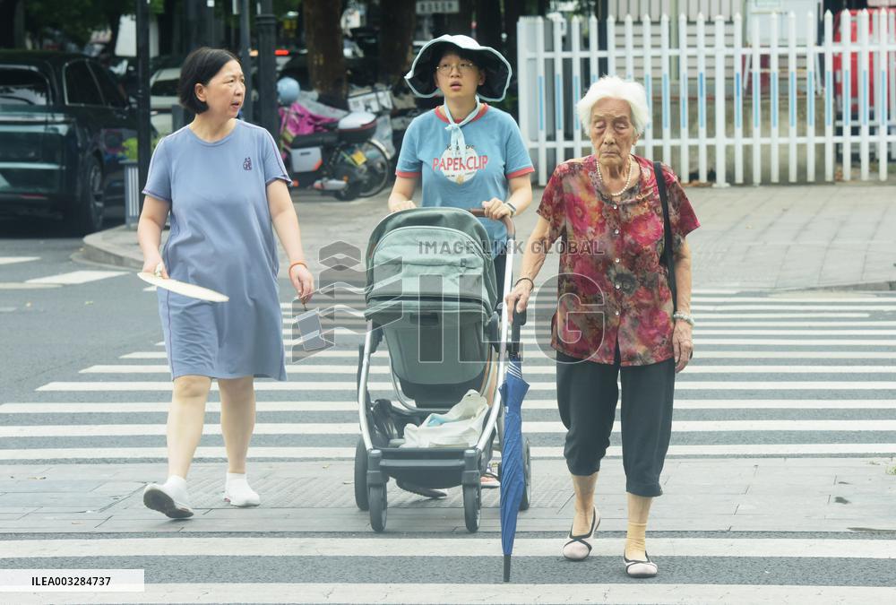 Delayed Retirement Age Review