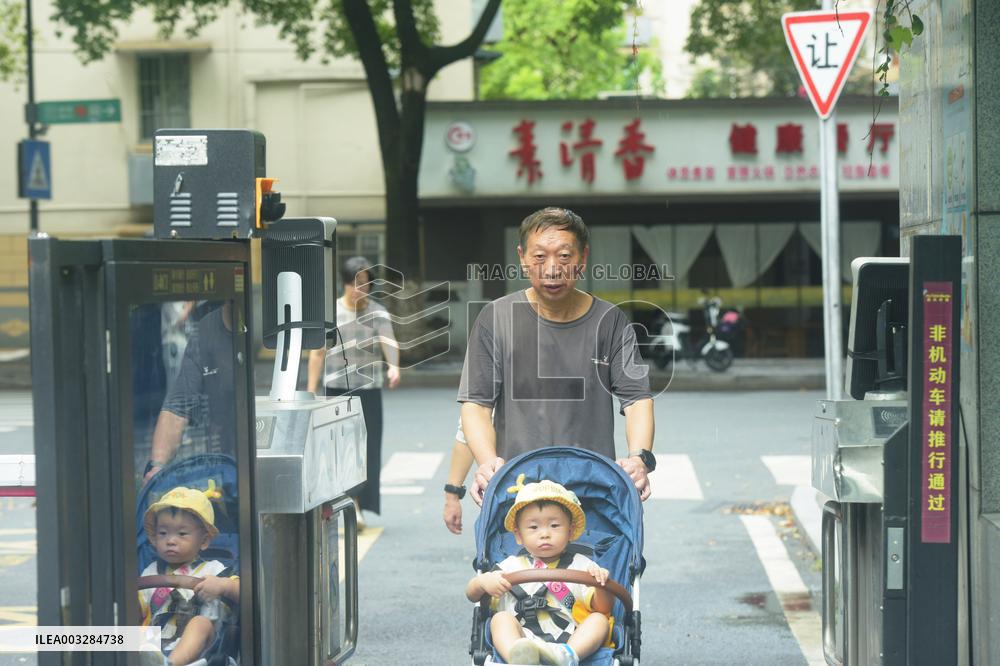 Delayed Retirement Age Review