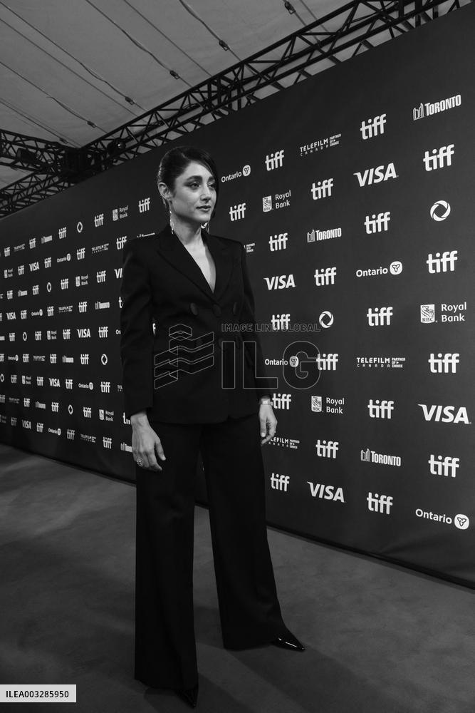 TIFF - William Tell Premiere