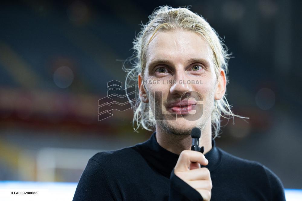 Football Match for Charity RC Lens vs Team Legendes - Lens